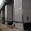 風電烘烤房加熱系統