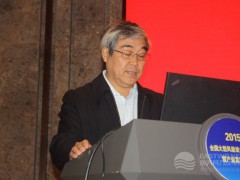 中國可再生能源學(xué)會副理事長兼秘書長李寶山