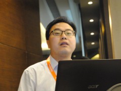 中國科學(xué)院金屬研究所山東技術(shù)中心胡小強主任