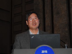 中國水電顧問集團華東勘測設(shè)計研究院趙生校副總工