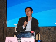 中國電力科學(xué)研究院新能源研究所秦世耀副所長