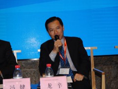 湘電風(fēng)能有限公司龍辛副總經(jīng)理