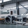 3.7MW全功率試驗臺