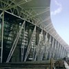 鐵路橋梁和飛機庫圖片2