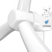 GW150-3.0MW 直驅永磁智能風機圖片1