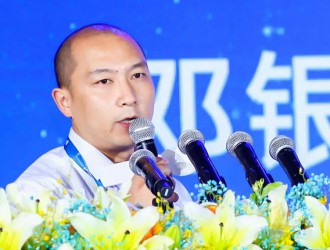 鄧銀潔：東樹新材樹脂新產品介紹