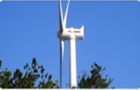 WT1650全系列風力發電