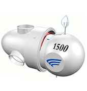 金風(fēng)82/1500kW 風(fēng)力發(fā)電機組圖片1